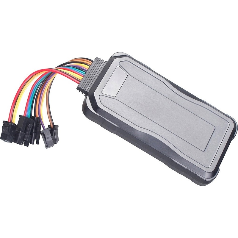 Avs Freetrack 3g Gps Vehicle Tracker