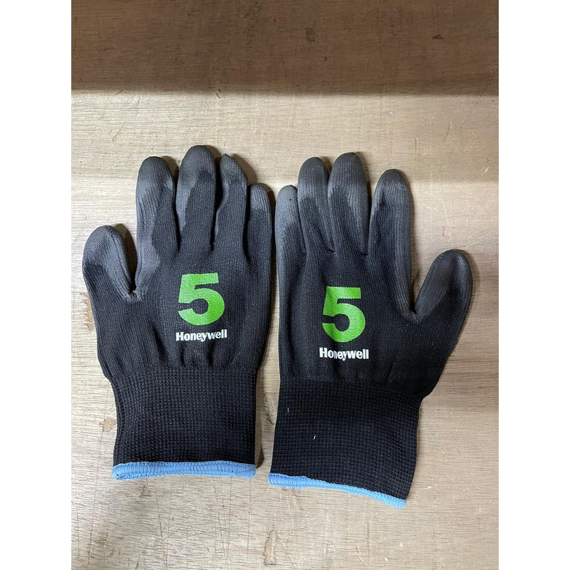 Honeywell Nitrille Gloves | Model: GLOVE-HNG