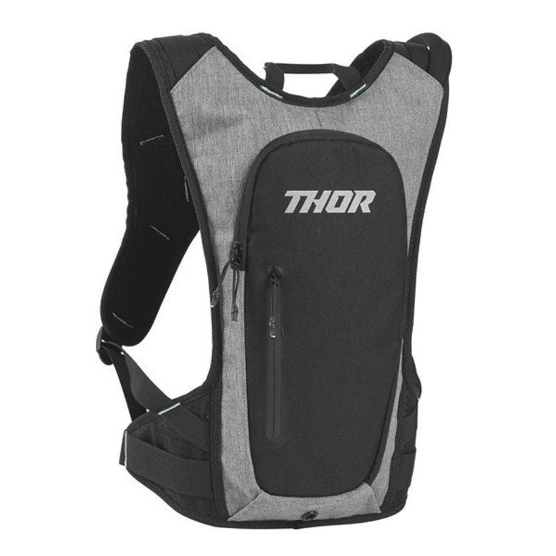 Thor Mx Hydropack Vapour Gray Black 1.5l