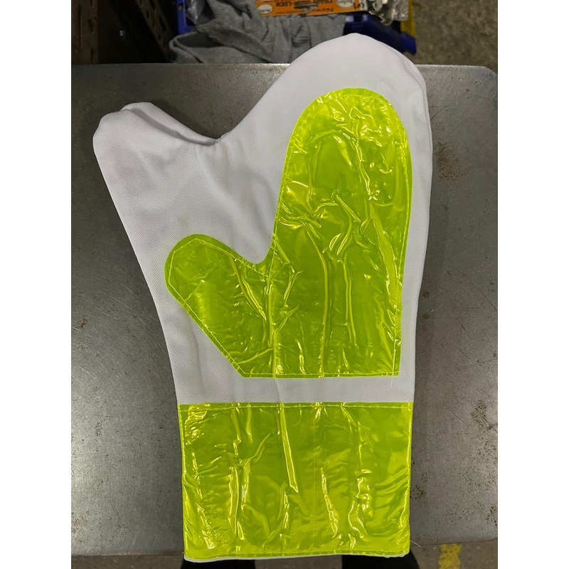 Traffic Control Glove | Model: GLOVE-TRAFFIC