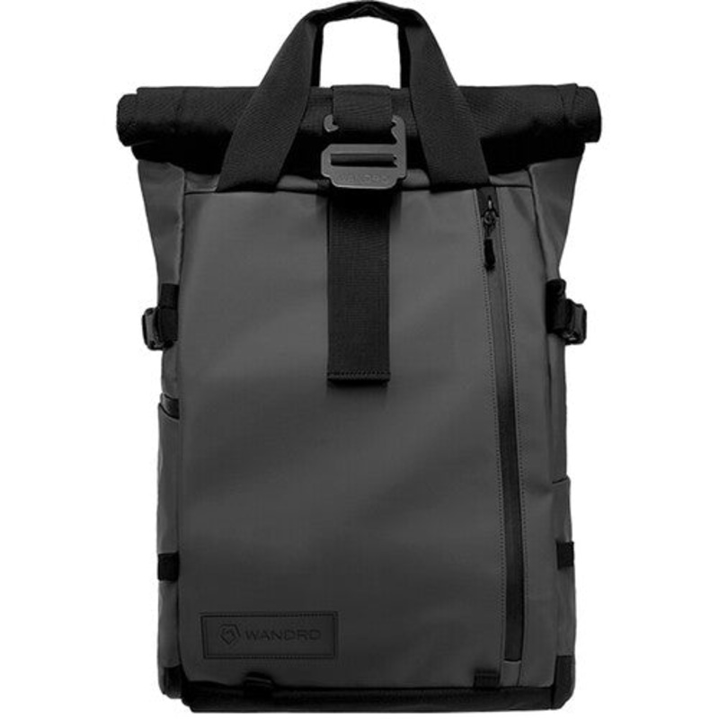 Wandrd Prvke 41l Photo Bundle Camera Backpack Black