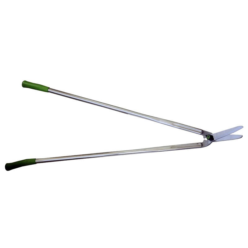 Freund Grass Shear with Telescopic Aluminium Handles #2-6TA