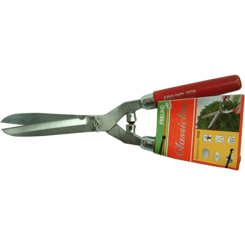 Freund Hedge Shear Forged Straight Blade #1908 160mm