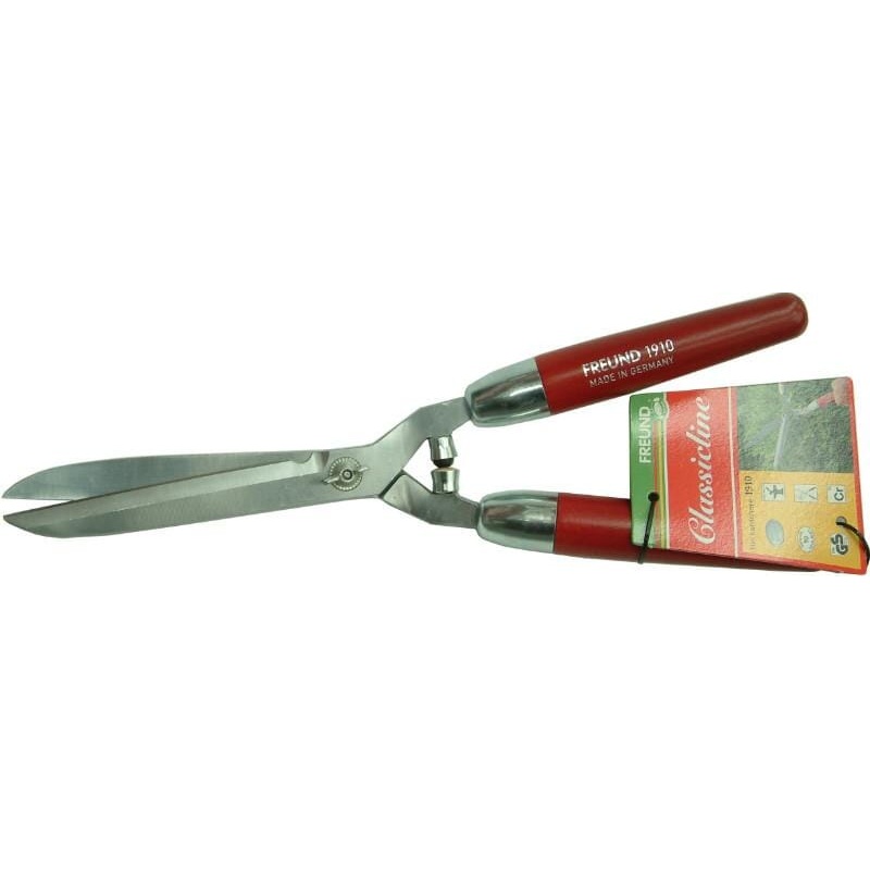 Freund Hedge Shear Forged Straight Blade #1910 200mm
