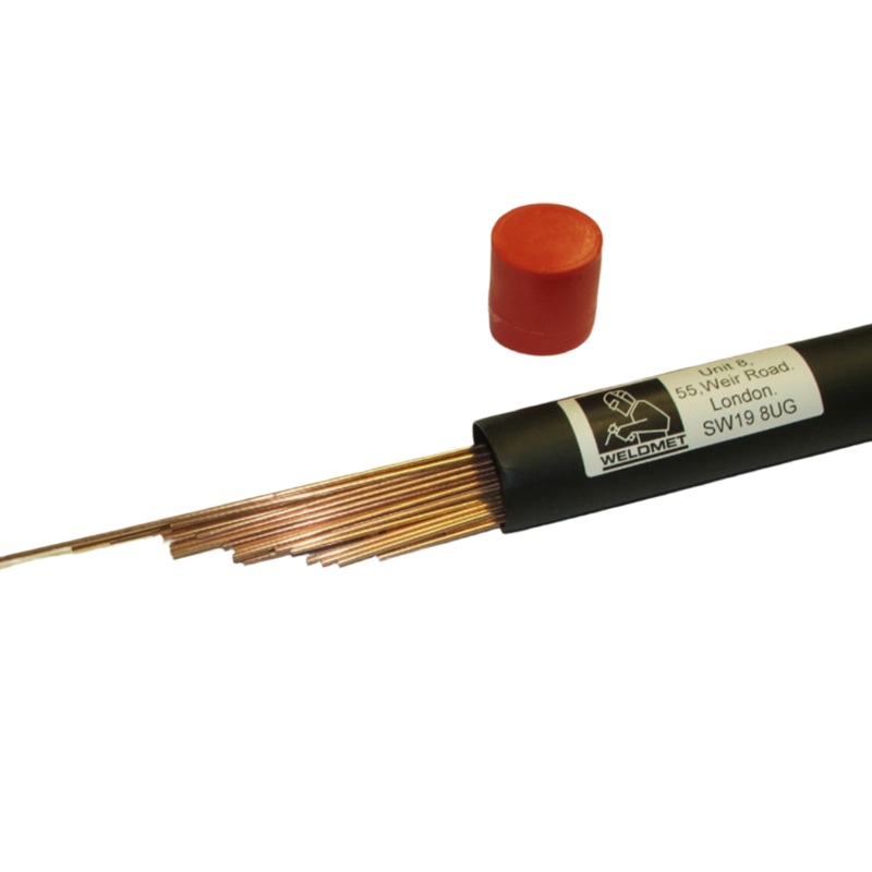 A15 TIG Wire For Steel 3.0mm (5Kg = Pkt)  [0720]