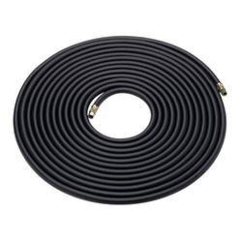 Black Air Hose 10mm Bore [1431]
