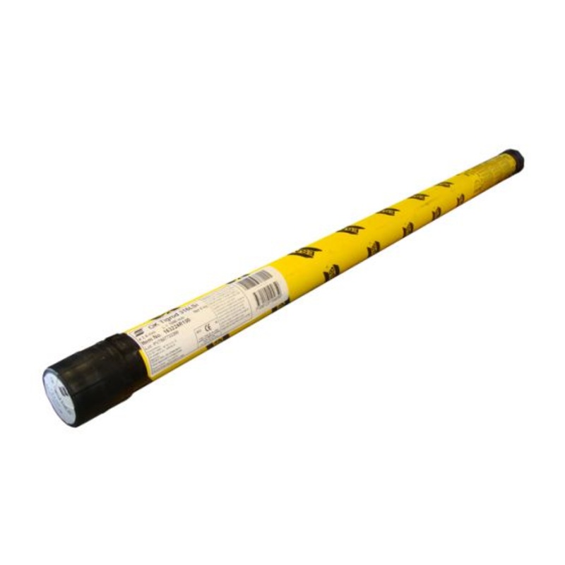 ESAB 132616R150 13.26 TIG Wire 1.6mm (5 Kilo) 0.3Ni  0.3Cu For Weathering Steels Corten [0817]