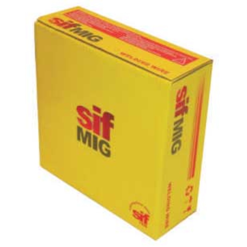MIG Welding Wire 1.0mm Cu-Si3 C9 Copper Silicon (15Kg) [1054]