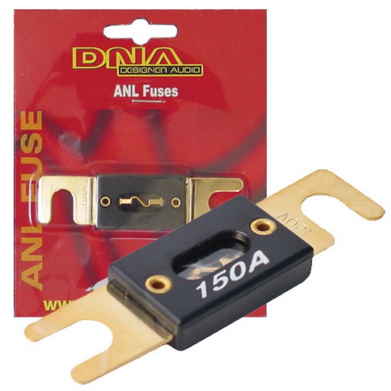 Anl Fuse 150 Amp Single