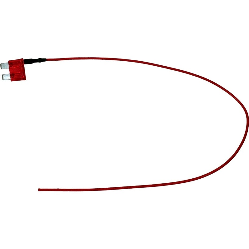 Blade Fuse 10amp Spur (Atc) (10 Pack)