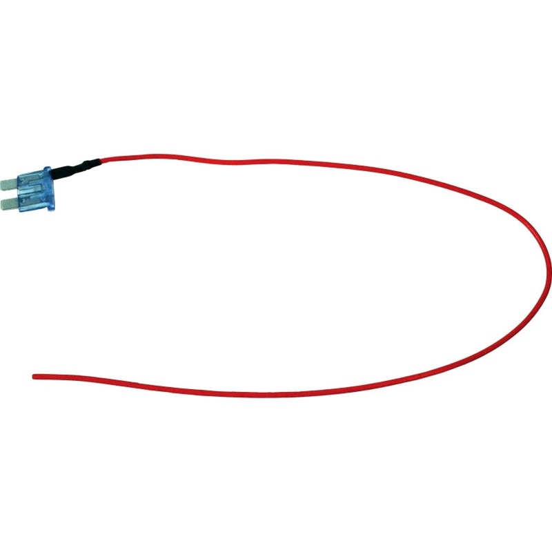Blade Fuse 15amp Spur (Atc) (10 Pack)