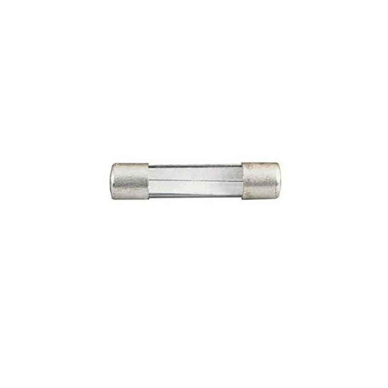 Glass Fuse 2 Amp Single (3ag)