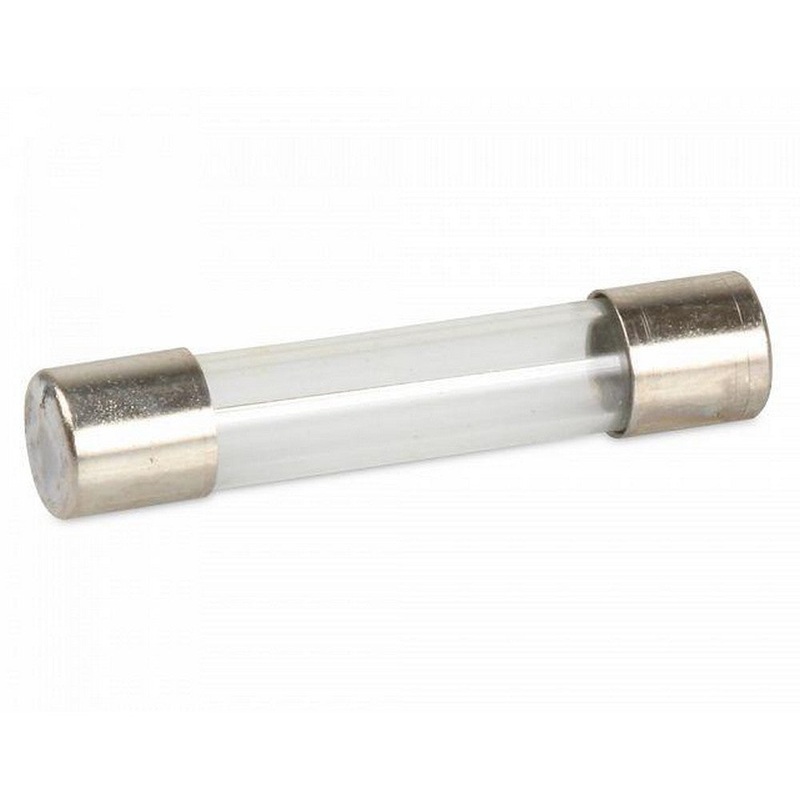 Glass Fuses 30amp Fuse (3ag) (10 Pack)