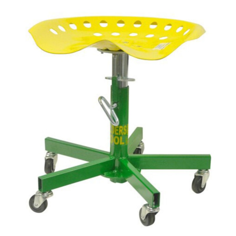 Sumner Welders Stool 785800 [1243]