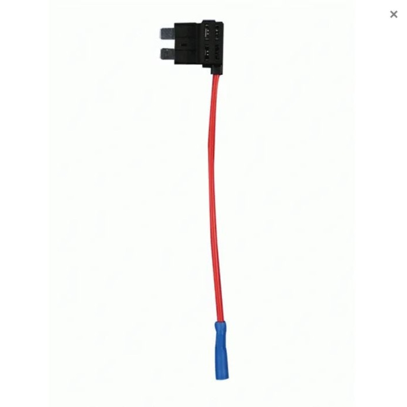 Tap On Fuse Atc Fuse Metra