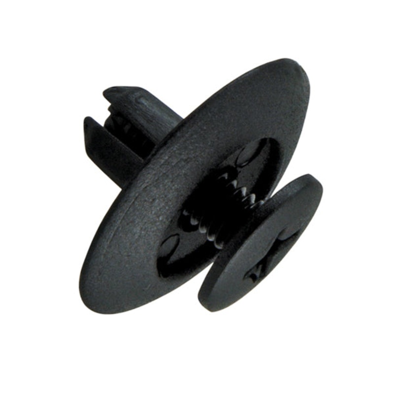 Champion Scrivet Clip -8mm -10pk