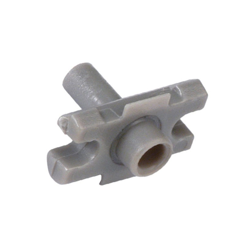 Champion Universal Moulding Clip Grey - 50pk