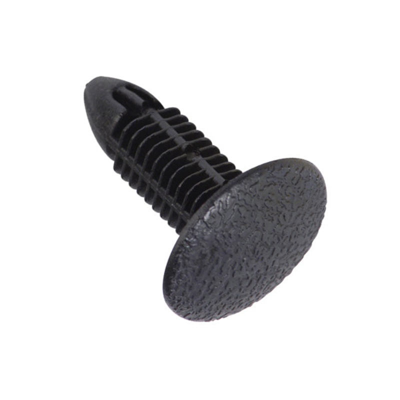 Champion Xmas Tree Clip Black 18mm Head x 26mm - 50pk