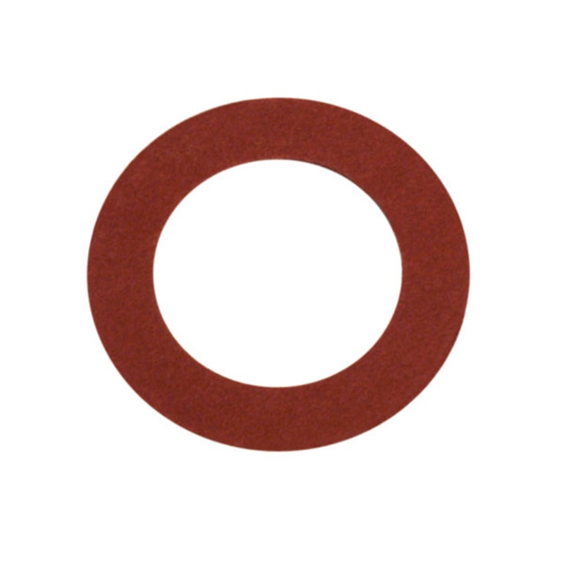 Champion 1/2in x 3/4in x 1/16in Red Fibre Washer -25pk