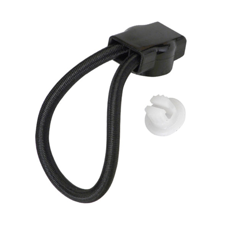 Universal Tonneau Cord - 50Pk**