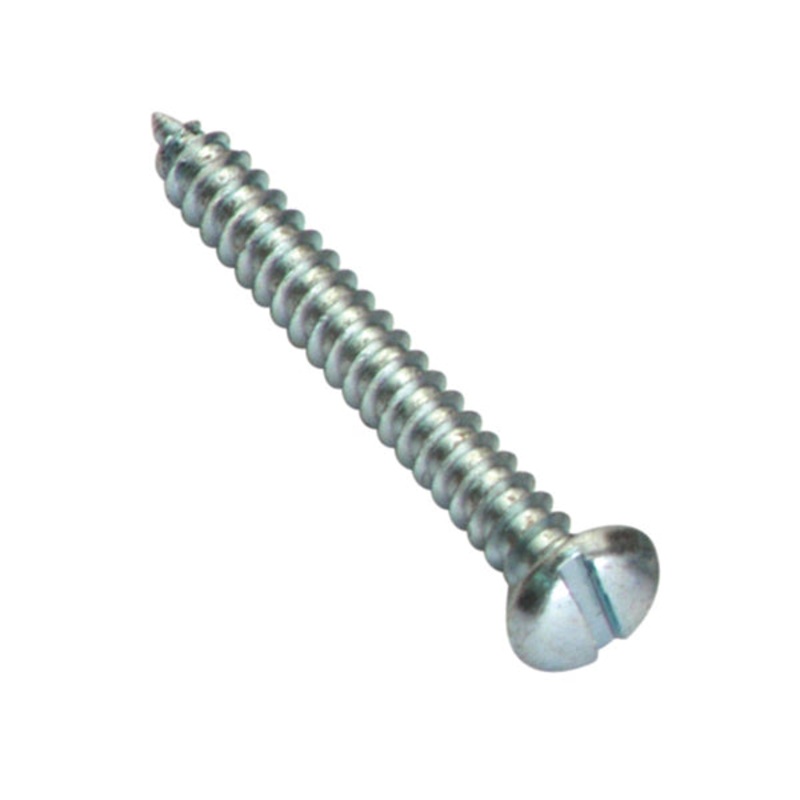 Champion 1/2in x 10 Pan HD Slotted - 100pk