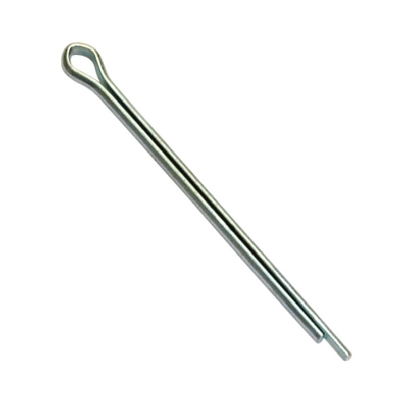 Champion 1.6mm x 22mm Steel Split (Cotter) Pin -100pk