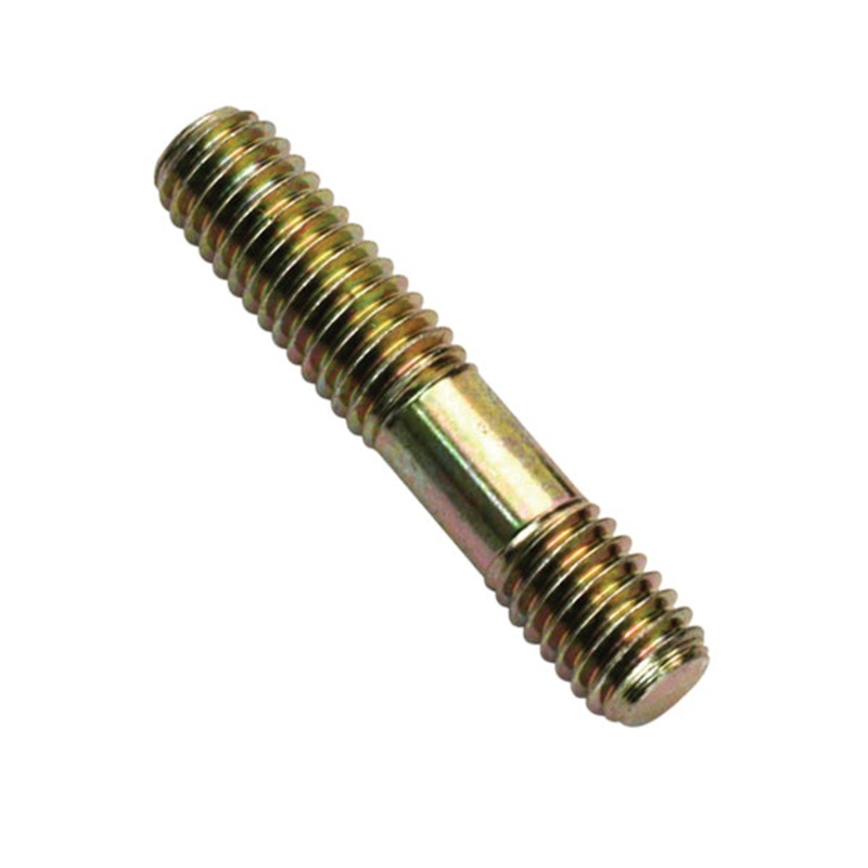 Champion Manifold Studs M10x1.25mm(L) /1.50mm (S) x50mm-10pk