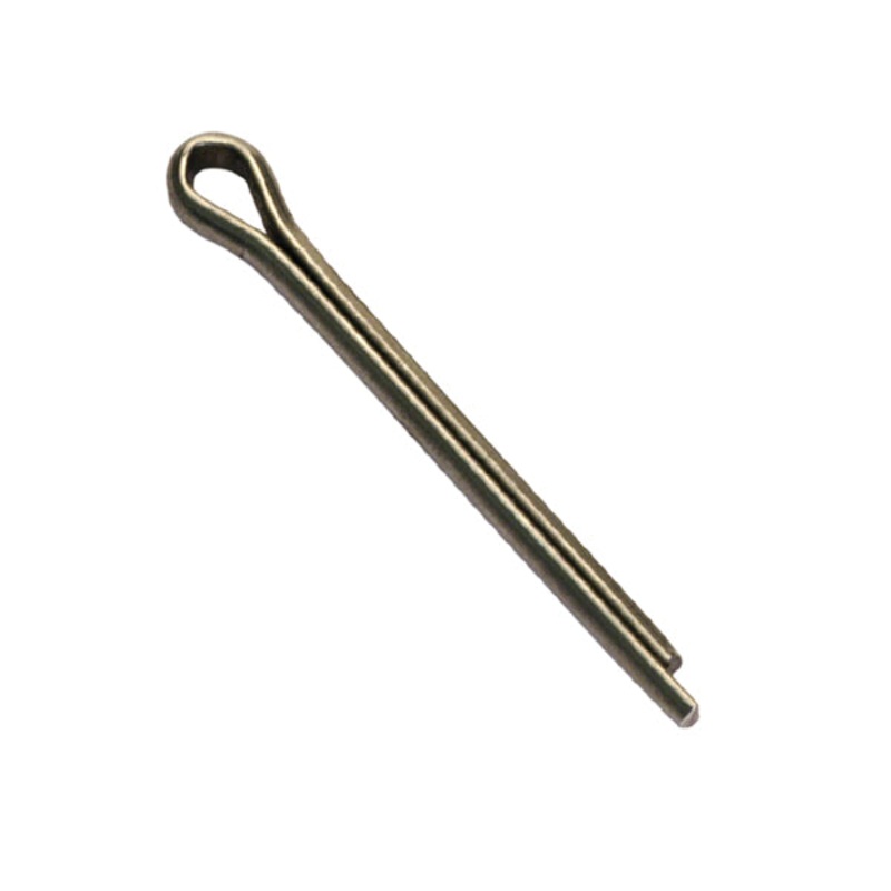 Champion 1.6mm x 40mm Steel Split (Cotter) Pin - 200pk
