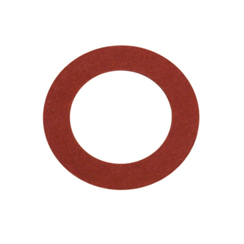 Champion 1 x 1-3/8 x3/32in Red Fibre (Sump Plug) Washer-25pk