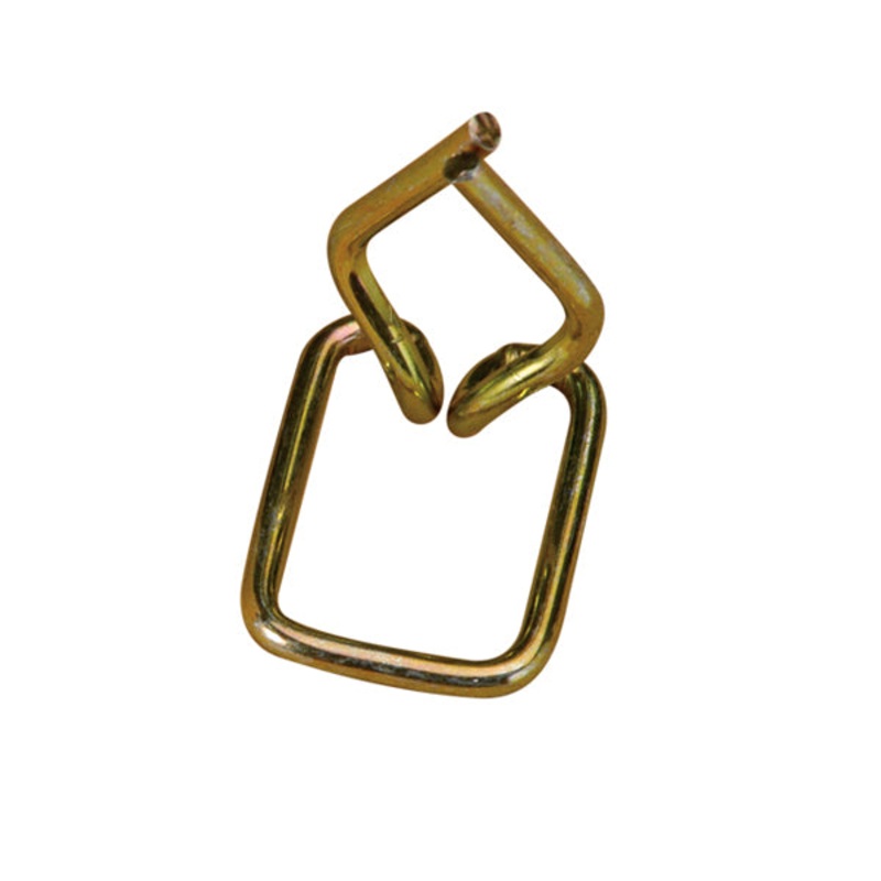 Champion Universal Metrical Moulding Clip - 50pk