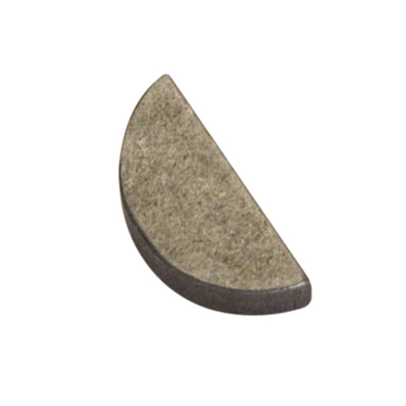 Champion 1 - 1/4in x 3/8in Wke Woodruff Key - 25pk