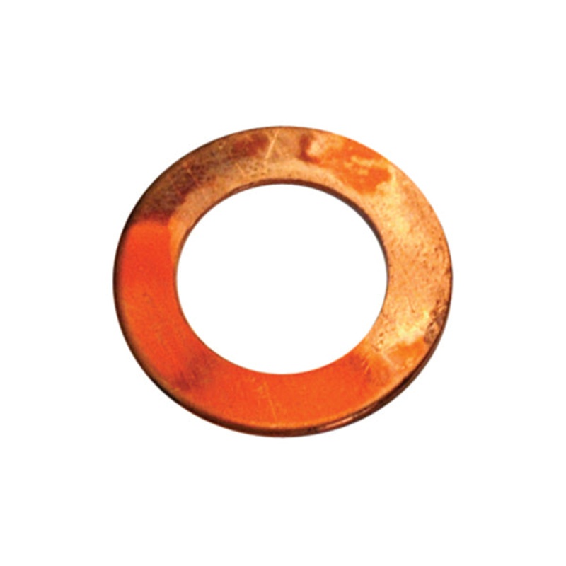 Champion 1/2in x 7/8in x 20G Copper Washer - 100pk