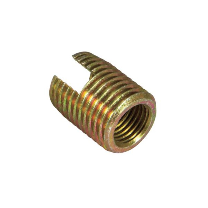 Champion S/Tapp. Thread Insert - 7/16in UNF -1pk