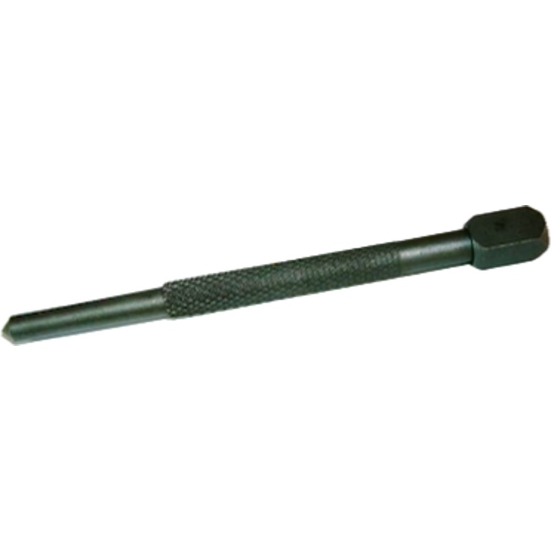 Centre Punch Square Head 1/4" [7602]
