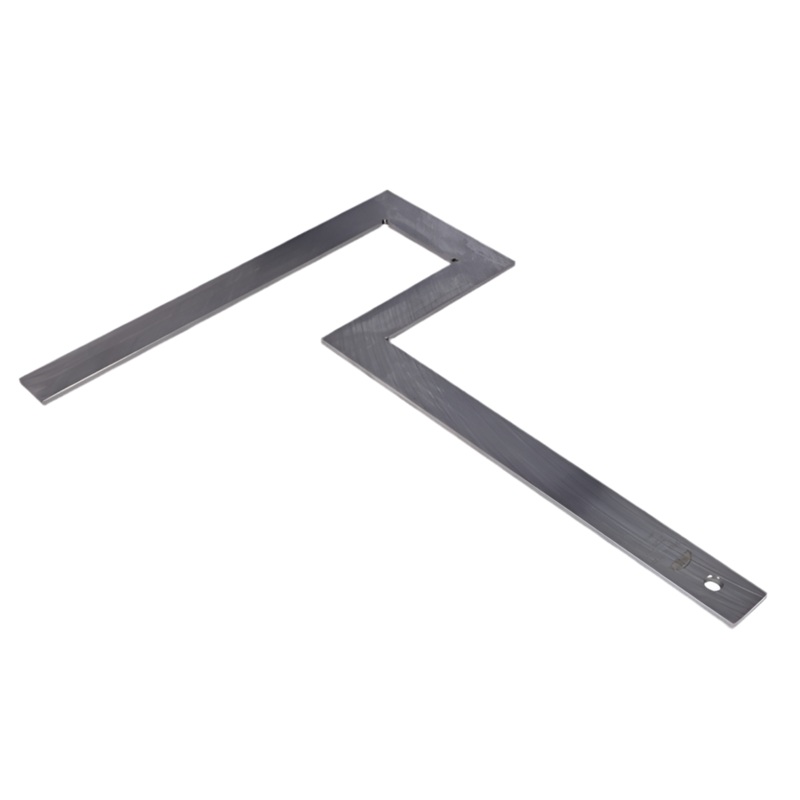 Pipe Flange Alignment Square 300 x 300mm [6231]