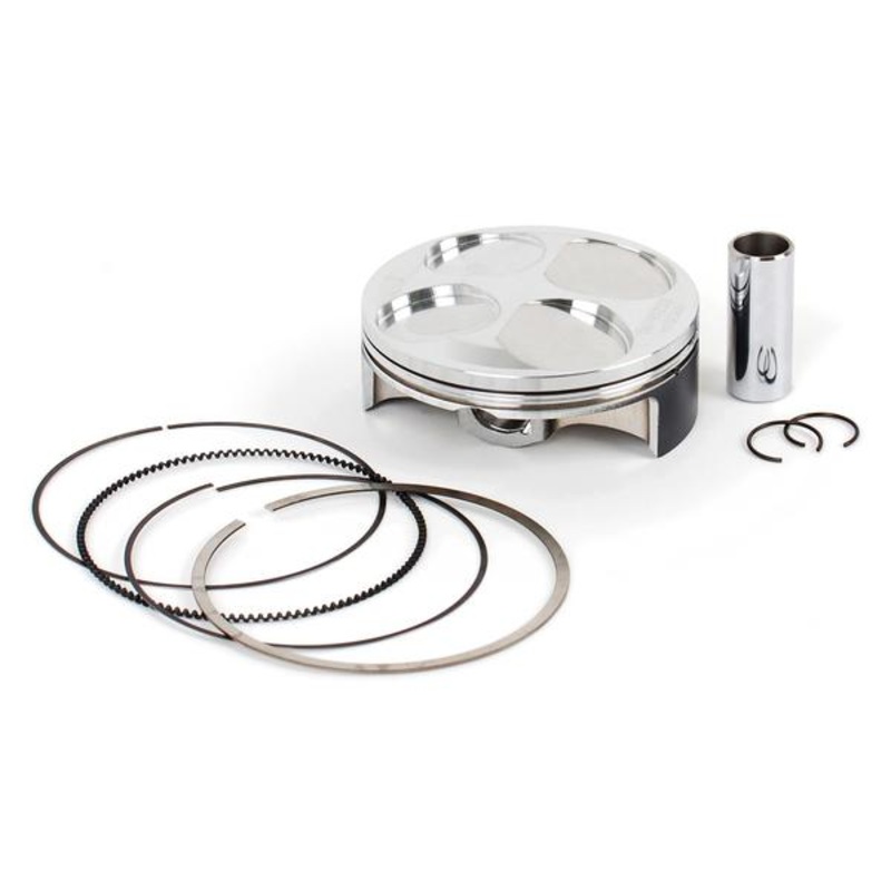 Piston Kit Wossner 12.7:1 Suzuki Rmz450 18-20 95.97mm