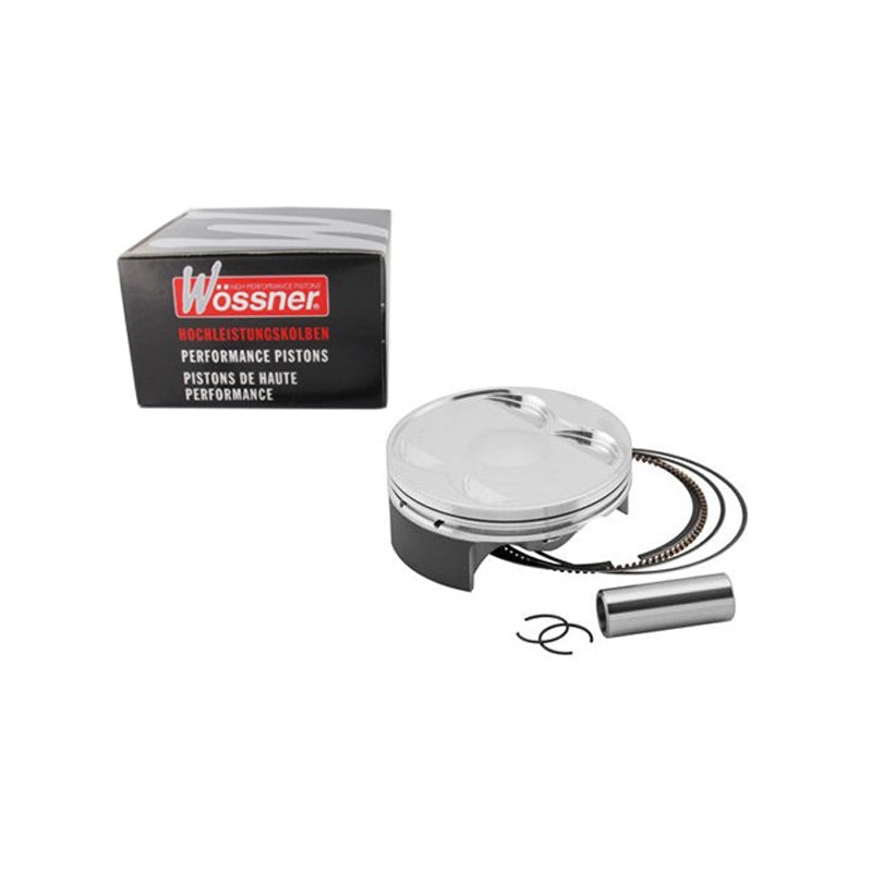 Piston Kit Wossner