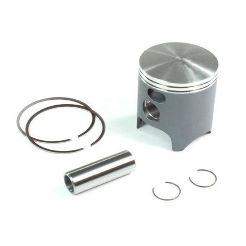 Piston Kit Wossner Hi Comp Pro Series Honda Trx450r 04-05 13.1:1 93.97mm