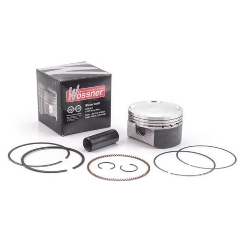 Piston Kit Wossner Honda Trx450r 06-09 2013 95.95mm
