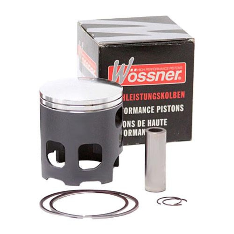 Piston Kit Wossner Yamaha Jetski Gp760 Waveblaster/Raider/Runner/Adventure 760 Gp1200 Xl1200 Suv1200
