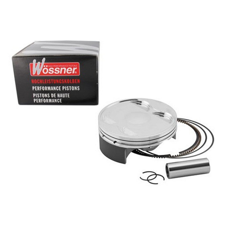 Piston Kit Wossner Yz426f Wr426f 00-02 94.96 Mm