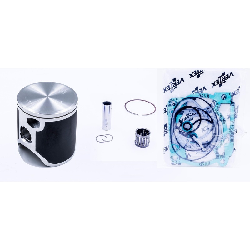 Top End Kit Vertex Pro Race Yamaha Yz125 2022 53.96mm