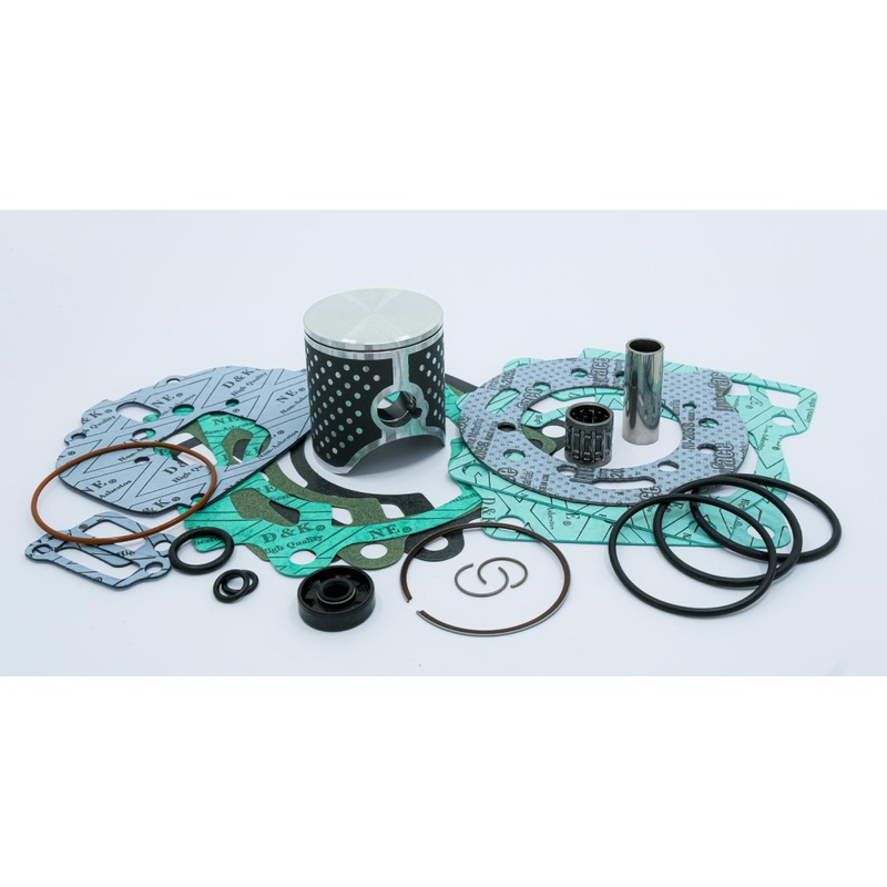 Top End Kit Vertex Race Evolution Yz125 Yz125x 05-22 53.93mm