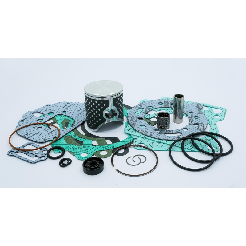 Top End Kit Vertex Race Evolution Yz125 Yz125x 05-22 53.94mm