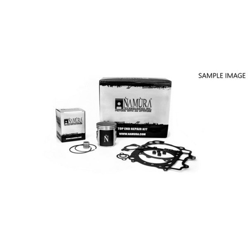 Topend Kit Namura W/ Piston Kit & Top Gasket Honda Trx400ex 99-14 Xr400 Bigbore 440cc 96-04 88.95mm