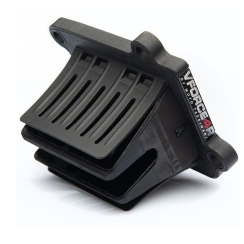 V Force 4r Reed Kit Yamaha Yz125x 19-21 Yz125 05-22