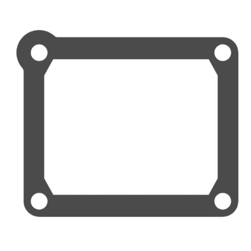 V Force Replacement Reed Gasket Kx125 03-08 Yz250 89-96