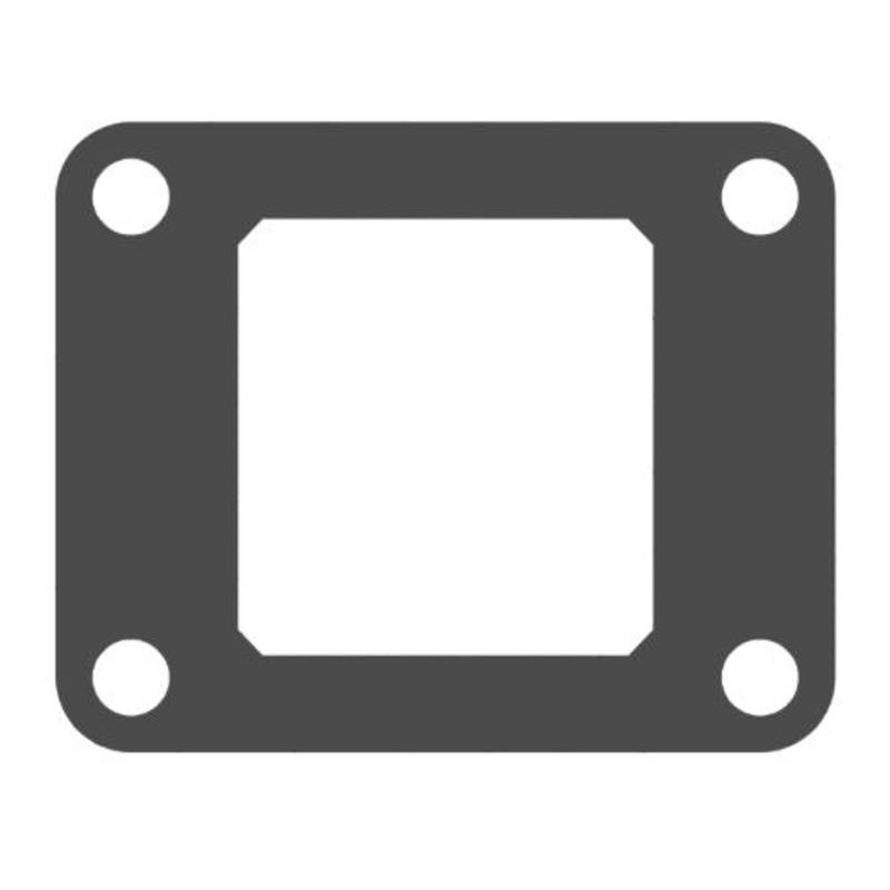 V Force Replacement Reed Gasket Rm65 Kx60 Kx65 89-21