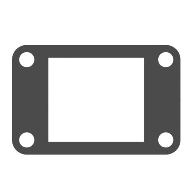 Vforce Replacement Reed Gasket Ktm50sx 01- Ktm65sx 98- Husqvarna Cr65 11-13 Tc50 Tc65 Tc50 Mini 17-