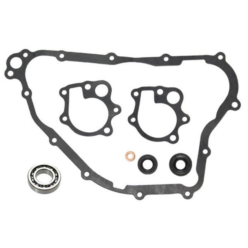 Water Pump Repair Kit Psychic Honda Cr250r 02-07